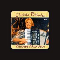Christa Behnke