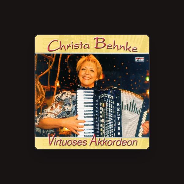 Christa Behnke