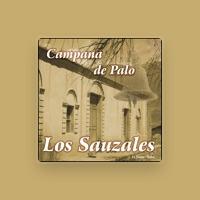 Los Sauzales