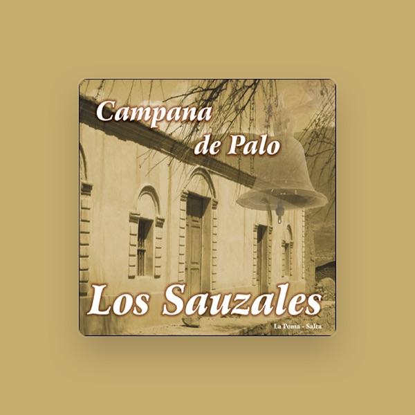 Los Sauzales