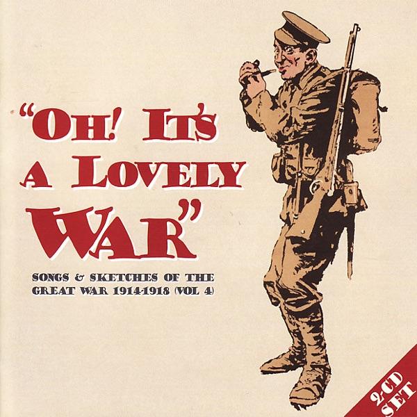 Courage (1914 Recording)