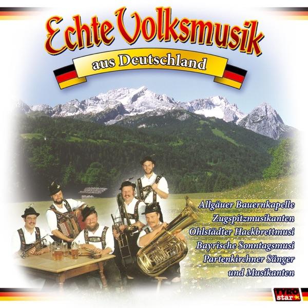 Kaiserklang-Polka
