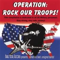 Get Your Kicks