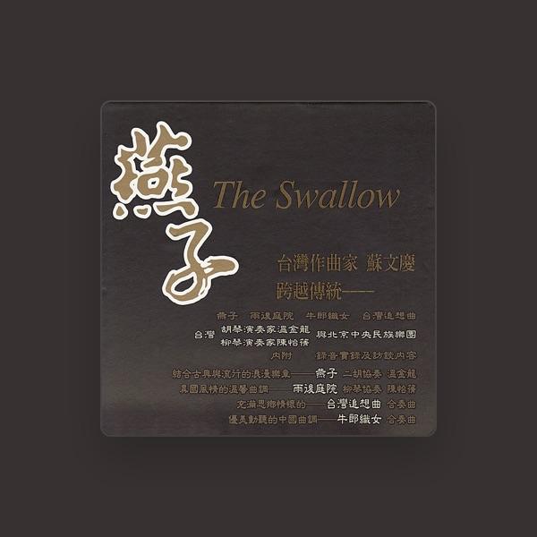 Chinese National Orchestra