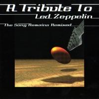 Misty Mountain Hop (Sigue Sigue Sputnik Remix)