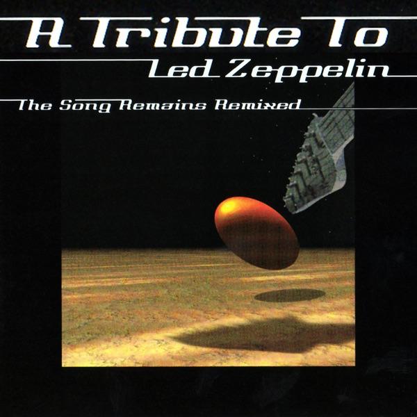 Misty Mountain Hop (Sigue Sigue Sputnik Remix)