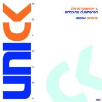 Atomic Control (Antoine Clamaran Mix)