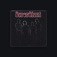 SuperGiant