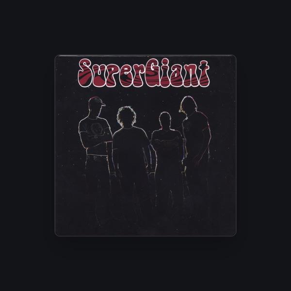 SuperGiant