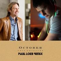 October (feat. Eric Whitacre)