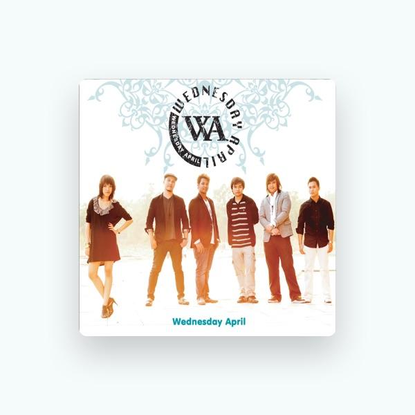 Wednesday April