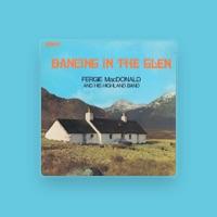 Fergie MacDonald & His Highland Band