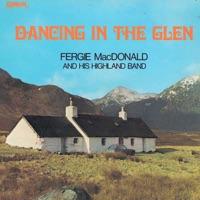 March & Hornpipe: The Yellow Corn/Alasdair MacKenzie of Skye