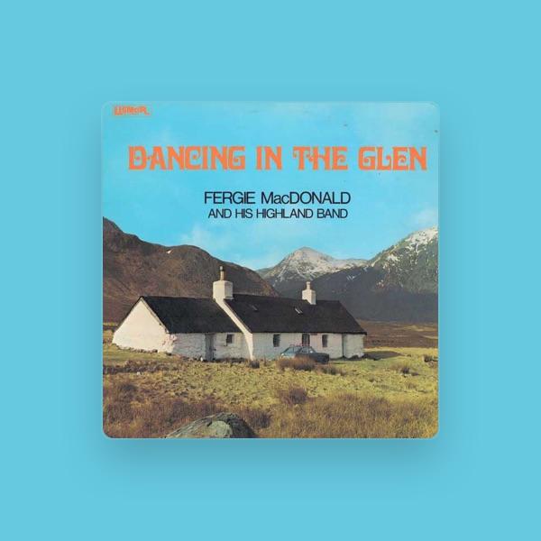 Fergie MacDonald & His Highland Band