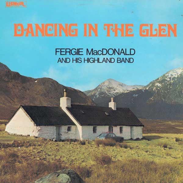 Barn Dance: Parker's Welcome to Pethshire/Katie Jane of Lewis