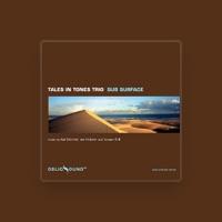 Tales In Tones Trio