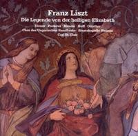 Die Legende Von Der Heiligen Elisabeth, S2/R477: Part I: Introduction: Andante Moderato