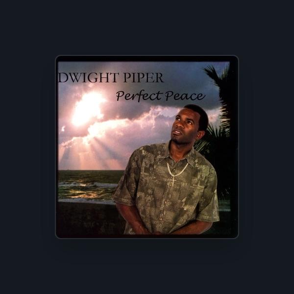 Dwight Piper