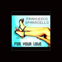 Francesco Sparacello