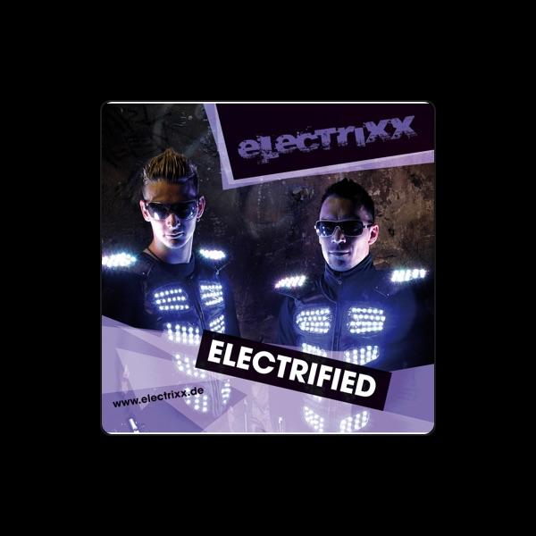 Electrixx