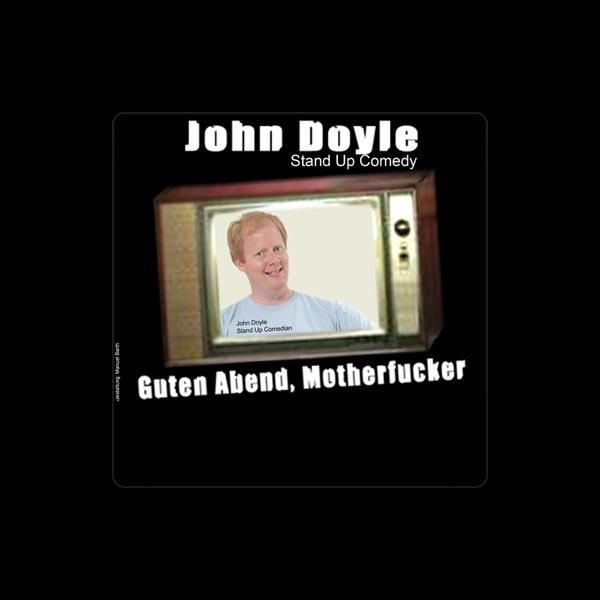 John Doyle