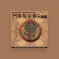 MONGOL BAND