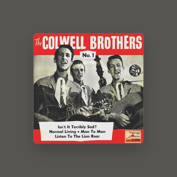 The Colwell Brothers