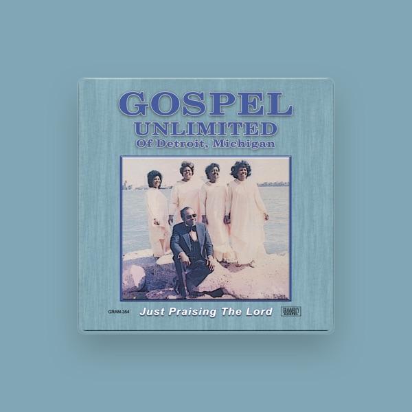 Gospel Unlimited Of Detroit, Michigan