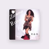 Zanna Rose