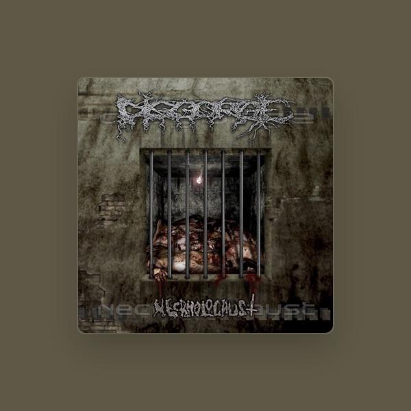 Disgorge