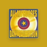 Dany Dauberson
