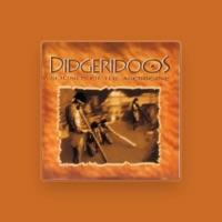 Didgeridoos