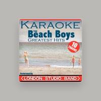 London Karaoke Studio Band