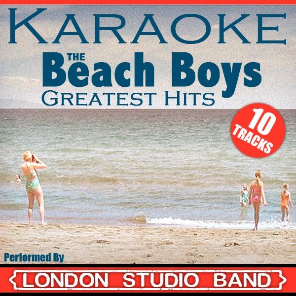 Surfin' Safari (In the Style of The Beach Boys) [Karaoke Version]
