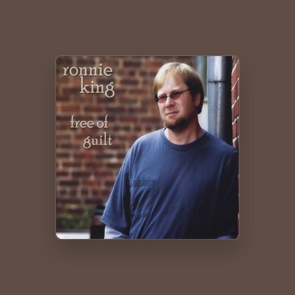Ronnie King