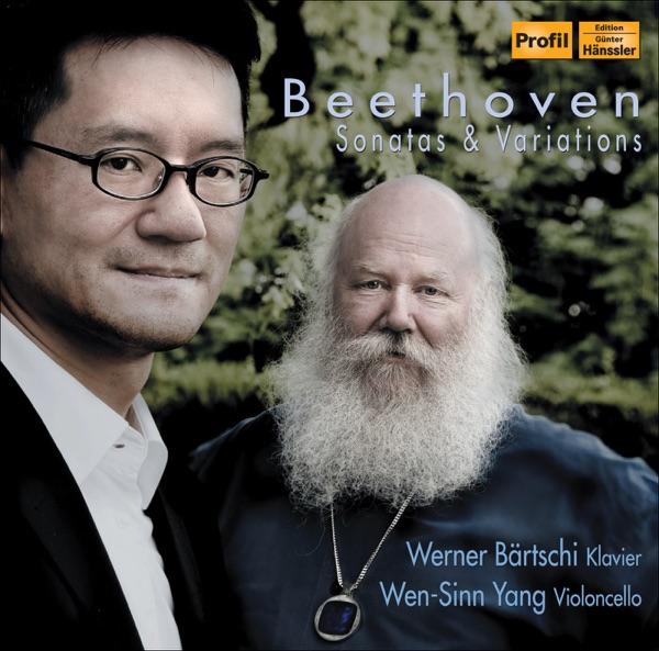 Cello Sonata No. 2 in G minor, Op. 5, No. 2: III. Rondo: Allegro
