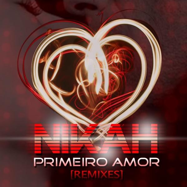 Primeiro amor (DreamKizomba Remix)