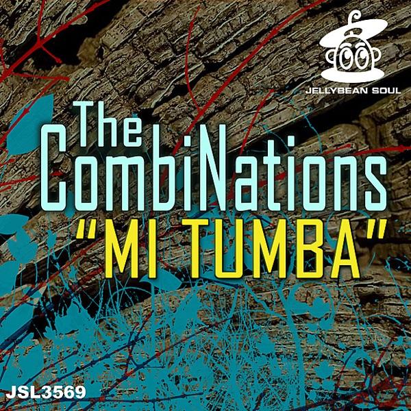 Mi Tumba (Flute Mix)