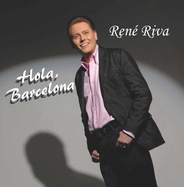 Hola, Barcelona (instrumentaal)