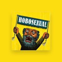 Hobosexual