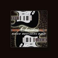 Biker Brothers Band