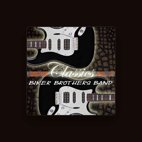 Biker Brothers Band