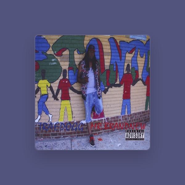 Traedogg