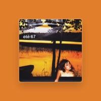 Été 67