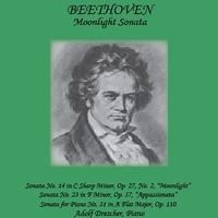 Sonata for Piano, No. 31 in A-Flat Major, Op. 110