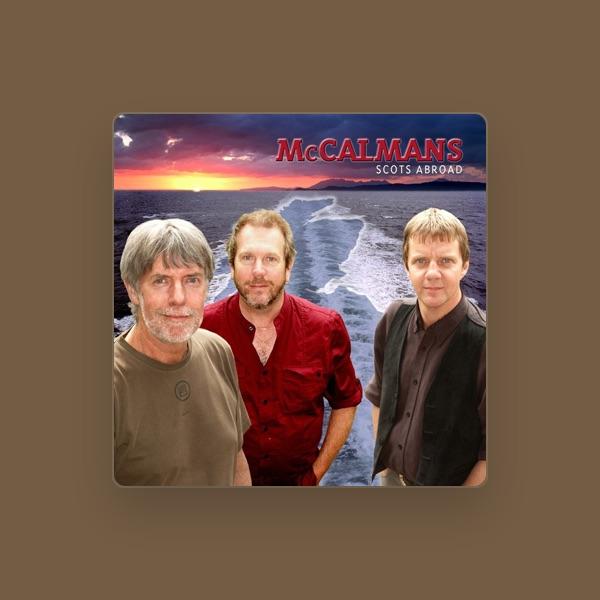 McCalmans