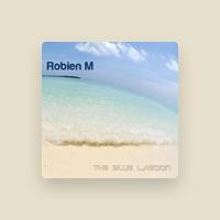 Robien M