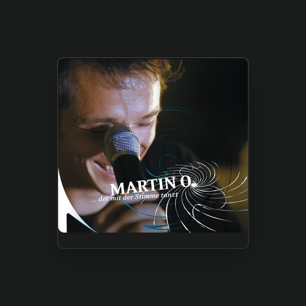 Martin O