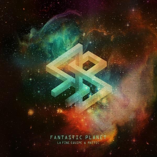 Think 4 Yourself (feat. Astrid Engberg)