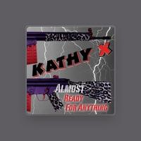 Kathy X